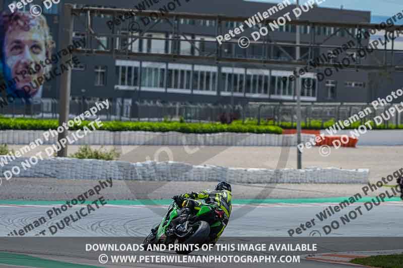 march 2018;motorbikes;no limits;peter wileman photography;portugal;trackday digital images;valencia